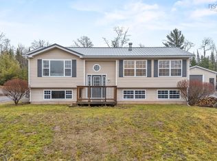 2244 Coldstream Rd, Colchester, NS B0N 2J0