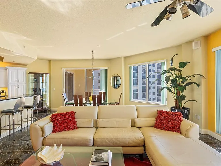 1200 Gulf Blvd #1002 — Photo 9
