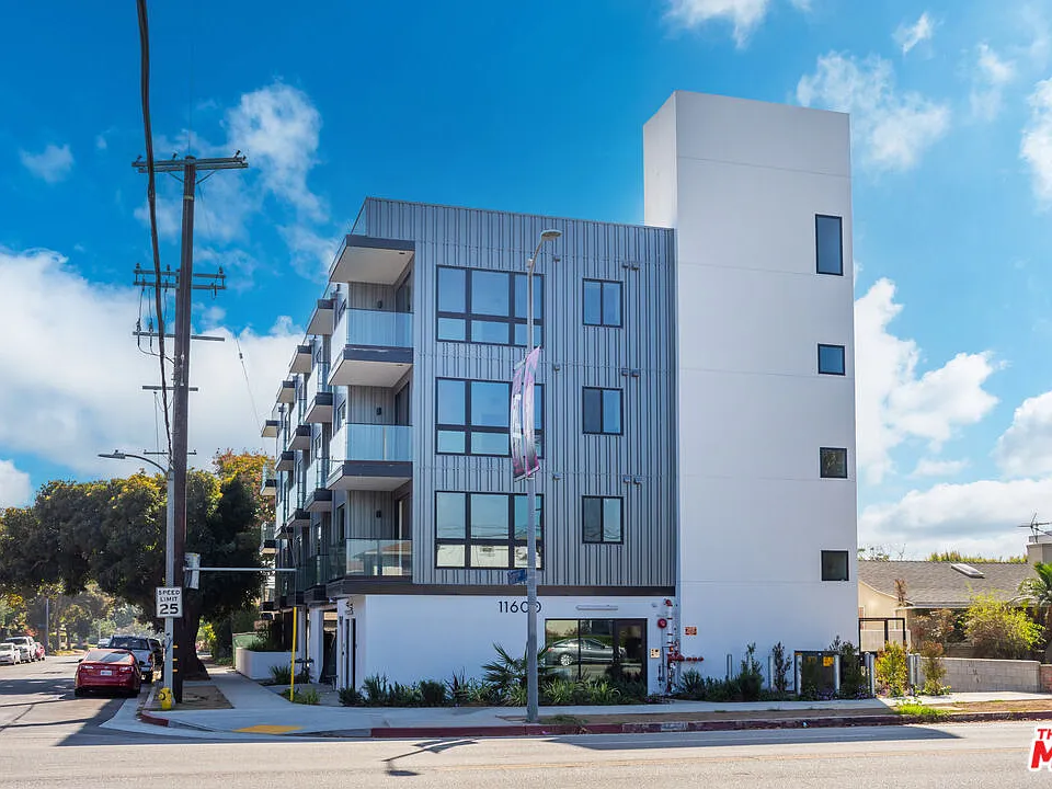 11600 National Blvd #305