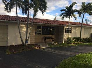 5911 SW 89th Ct, Miami, FL 33173