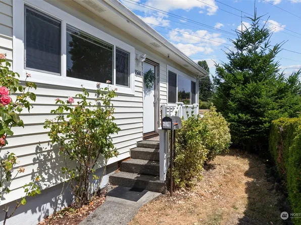 1560 S Ferdinand Street, Seattle, WA 98108