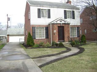 4144 Stannard Dr, Toledo, OH