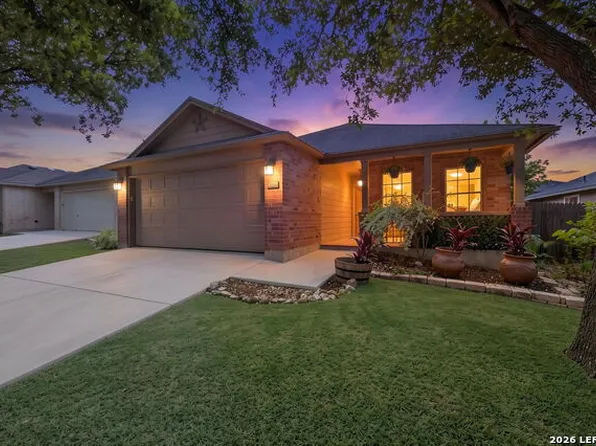 3440 Whisper Blf, Schertz, TX 78108