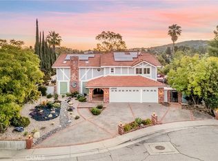 22232 Alizondo Dr, Woodland Hills, CA 91364