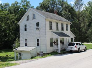11870 Reservoir Rd, Glen Rock, PA 17327