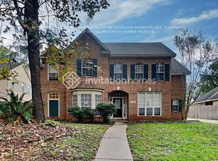 4018 Wildwood Valley Ct, Humble, TX 77345