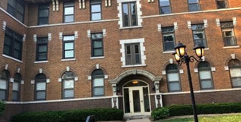1st image of 5635 Waterman Blvd APT 21