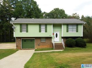 9585 Norgate Rd, Warrior, AL 35180