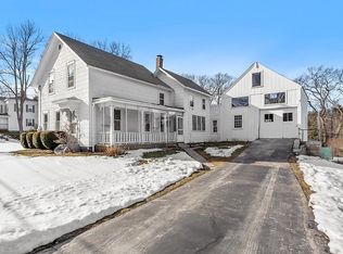 912 Westminster Hill Rd, Fitchburg, MA 01420