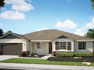 4077 Daisy Ln Homesite 20, Banning, CA 92220