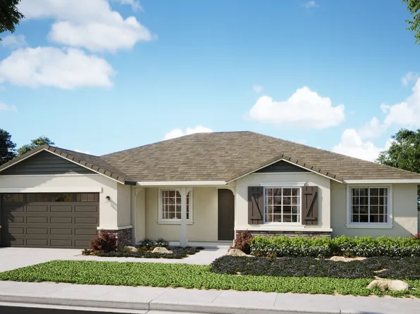 4077 Daisy Ln Homesite 20, Banning, CA 92220