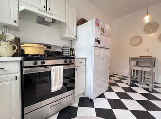 Virginia Court Apartments, Atlanta, GA 30306