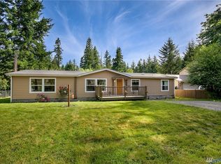13838 Horsefall Ave SE, Rainier, WA 98576