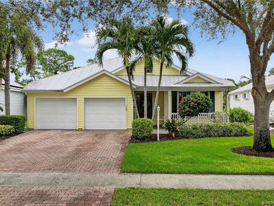 548 NE Canoe Park Cir, Port Saint Lucie, FL, 34983