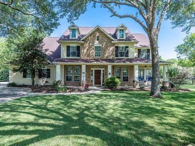 4911 Bessies Creek Trce, Fulshear, TX, 77441
