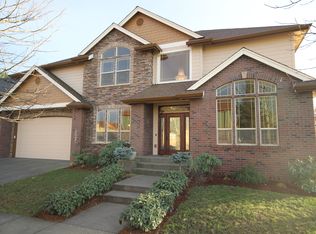 19609 SE 3rd Way, Camas, WA 98607