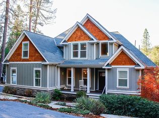 18714 Wolf Creek Rd, Grass Valley, CA 95949