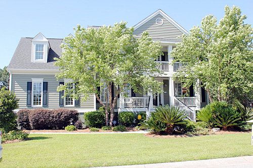 2nd image of 310 Oak Point Landing Dr