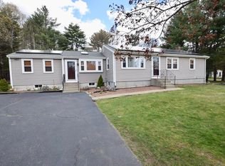 35 Partridge Trl, Bridgewater, MA 02324
