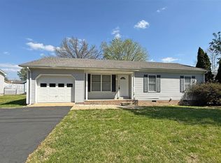 1105 Redbud St, Franklin, KY 42134