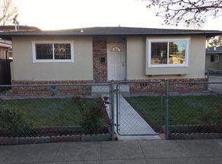 1029 Jones Ct #1, Redwood City, CA 94063