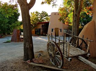 4409 Corrales Rd, Corrales, NM 87048