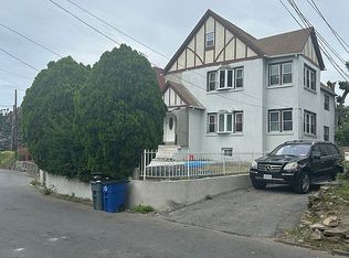251 Nuber Ave, Mount Vernon, NY 10553