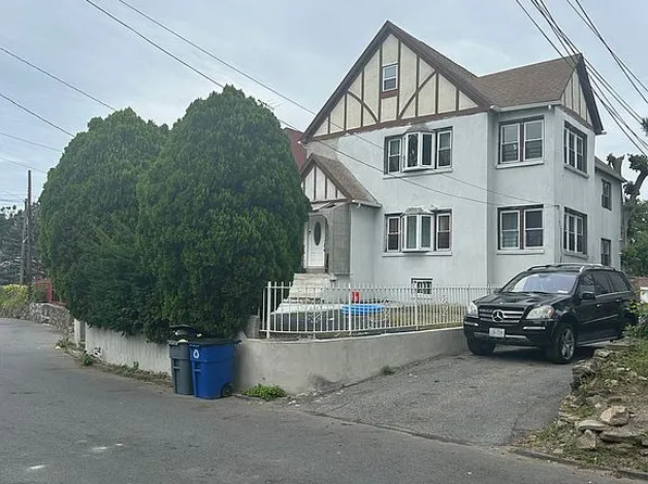 251 Nuber Ave, Mount Vernon, NY 10553