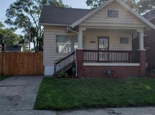 14310 Rutherford St, Detroit, MI 48227