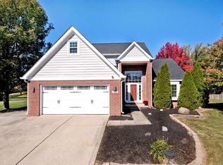 11260 Echo Grove Ct, Indianapolis, IN 46236