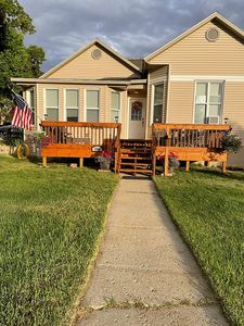544 Gobel St, Rock Springs, WY, 82901