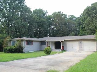 22119 Cagle Rd, Athens, AL 35614