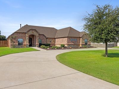 2303 E Emerald Bend Ct, Granbury, TX, 76049