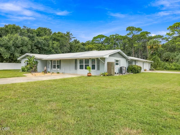 107 N Cory Dr, Edgewater, FL 32141