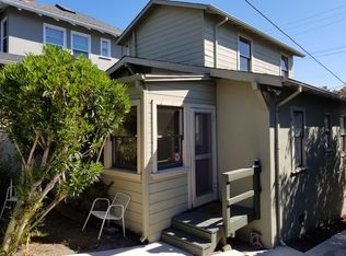 437 Athol Ave #A, Oakland, CA