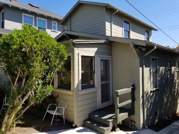 437 Athol Ave #A, Oakland, CA 94606