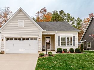 3620 Gracie Ln, Glen Allen, VA 23060