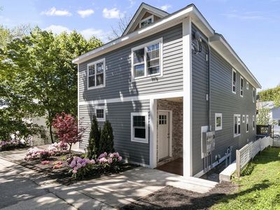 32 Hemlock St #32, Arlington, MA, 02474