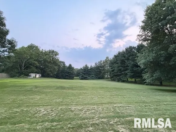LOT 53 N Daniels St, Elmwood, IL 61529