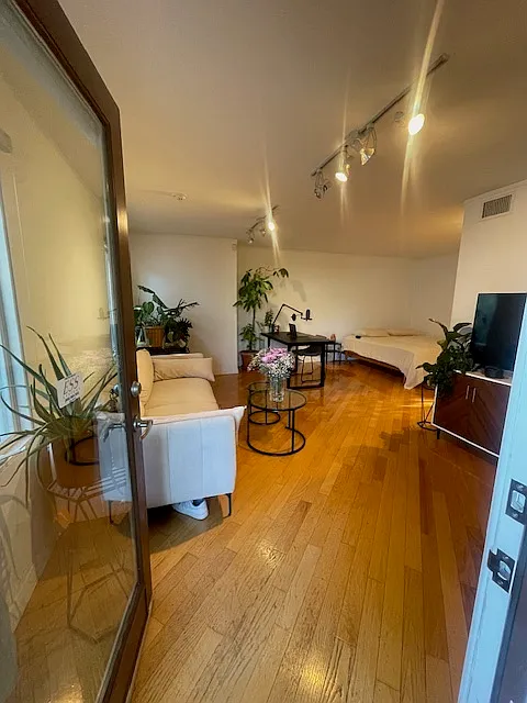 Studio, 600 sqft, $2,395 — Photo 3