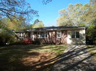 135 Sylvan Rd, Athens, GA 30606