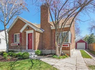 2691 S Alden St, Salt Lake City, UT 84106