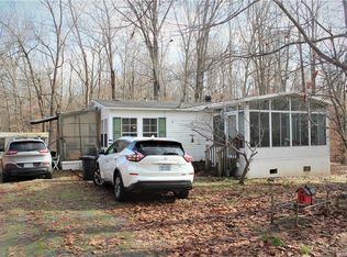 5001 Eric Ln, Walkertown, NC 27051