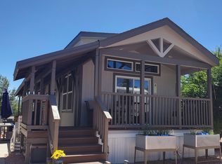 16 N Star Vale Dr #119A, Payson, AZ 85541