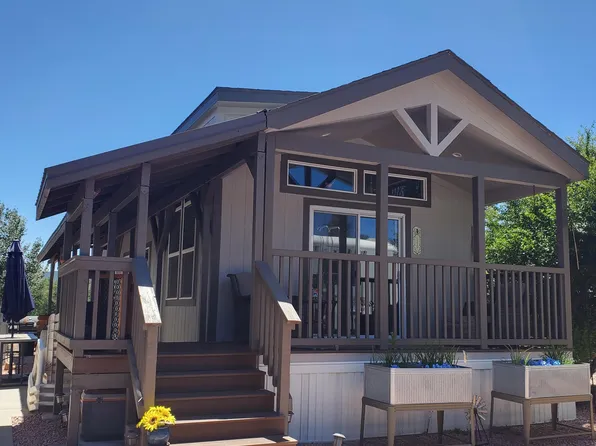16 N Star Vale Dr #119A, Payson, AZ 85541