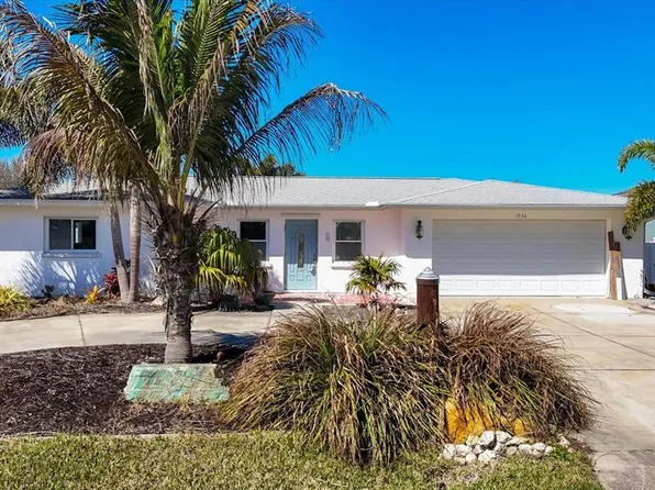 1936 Fairview Dr, Englewood, FL 34223