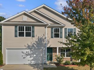 126 Blue Springs Way, Simpsonville, SC 29680