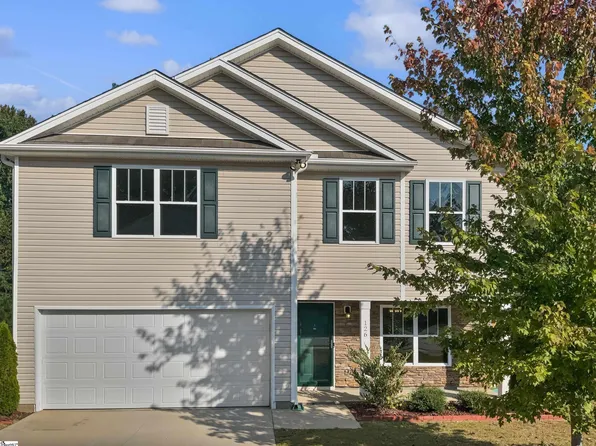 126 Blue Springs Way, Simpsonville, SC 29680