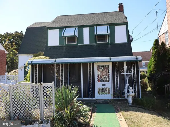 1112 Serrill Ave, Yeadon, PA 19050