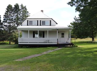 25669 Alston Ave, Pelkie, MI 49958